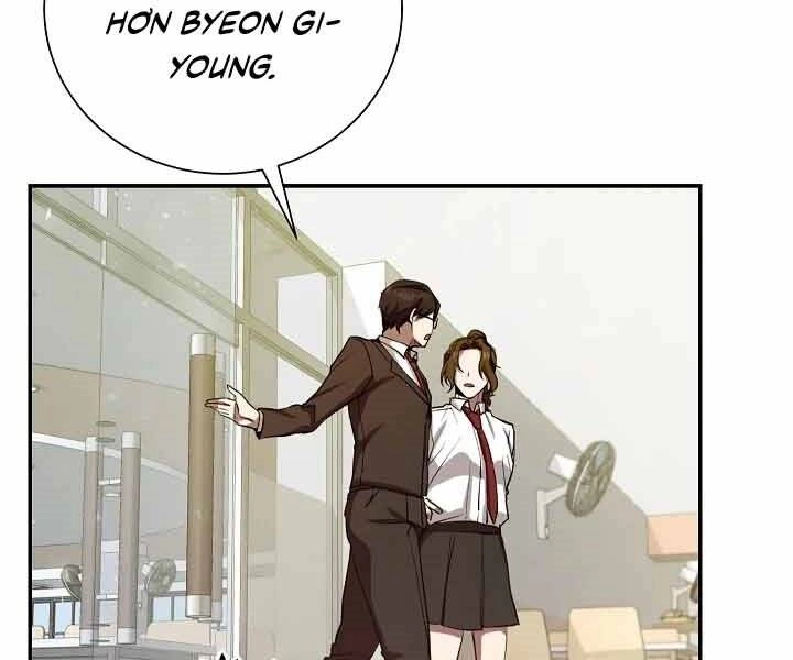 Giả Vờ Làm Kẻ Vô Dụng Ở Học Đường Chapter 10 - 4