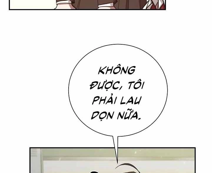 Giả Vờ Làm Kẻ Vô Dụng Ở Học Đường Chapter 10 - 29