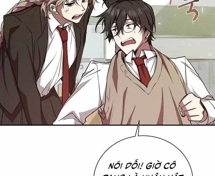 Giả Vờ Làm Kẻ Vô Dụng Ở Học Đường Chapter 10 - 32