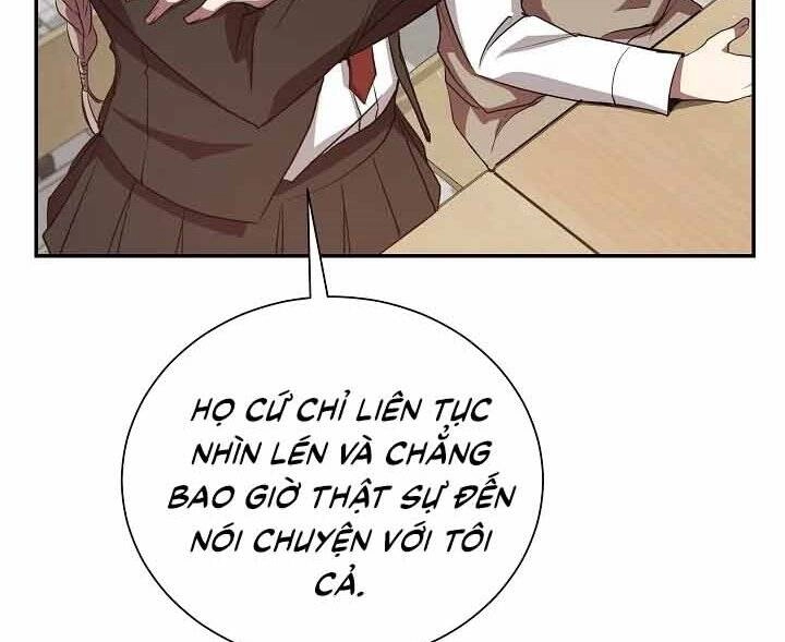 Giả Vờ Làm Kẻ Vô Dụng Ở Học Đường Chapter 10 - 35