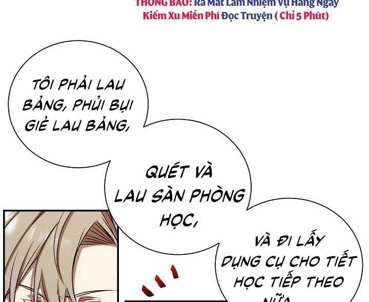 Giả Vờ Làm Kẻ Vô Dụng Ở Học Đường Chapter 10 - 38