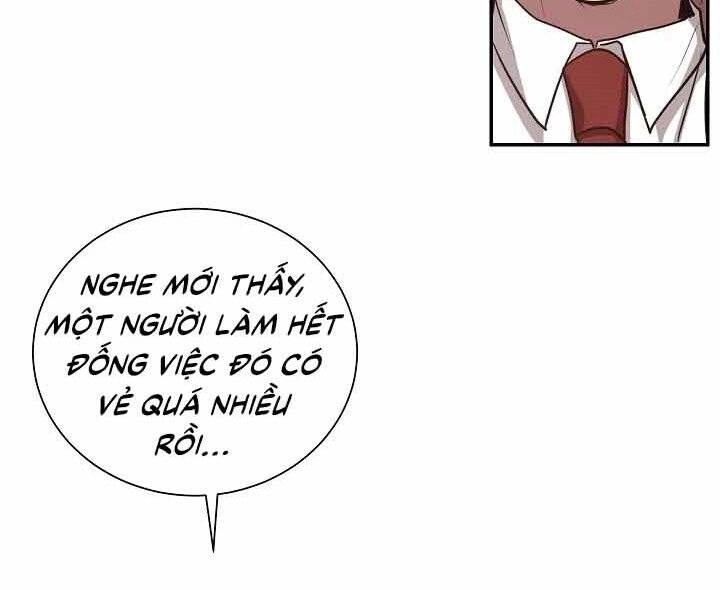 Giả Vờ Làm Kẻ Vô Dụng Ở Học Đường Chapter 10 - 40