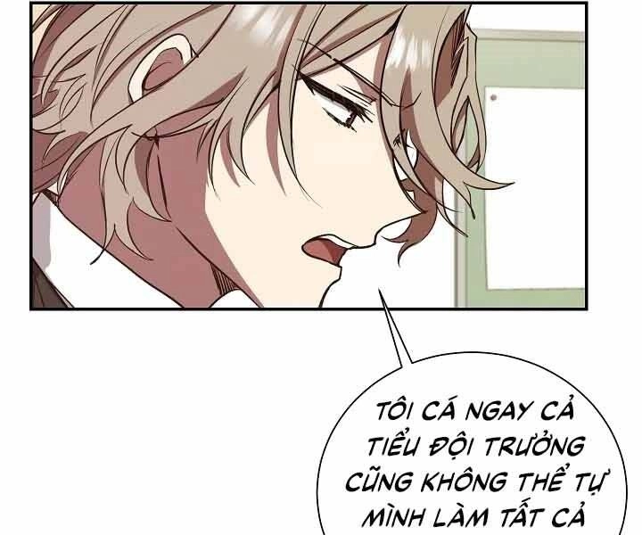 Giả Vờ Làm Kẻ Vô Dụng Ở Học Đường Chapter 10 - 41