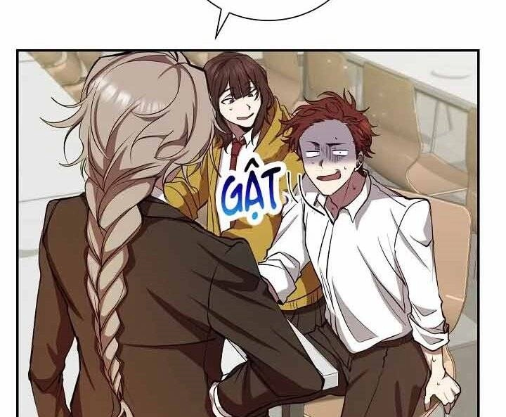 Giả Vờ Làm Kẻ Vô Dụng Ở Học Đường Chapter 10 - 79