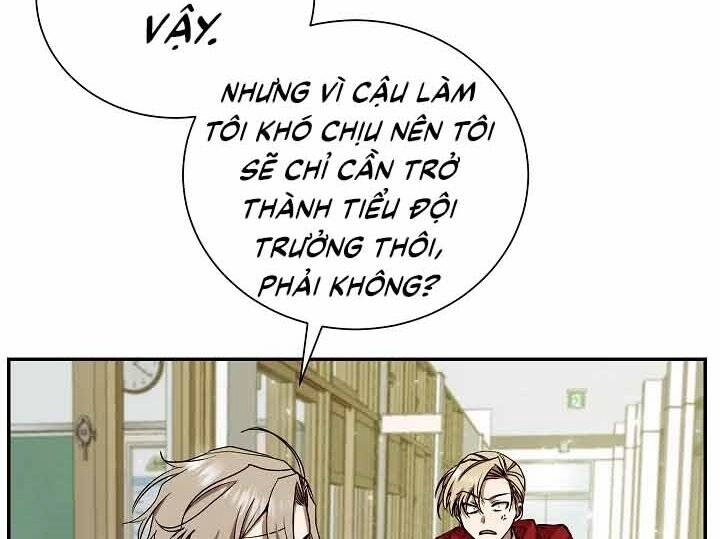 Giả Vờ Làm Kẻ Vô Dụng Ở Học Đường Chapter 10 - 112