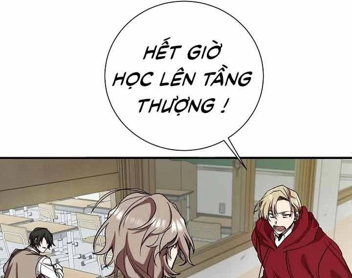 Giả Vờ Làm Kẻ Vô Dụng Ở Học Đường Chapter 10 - 119