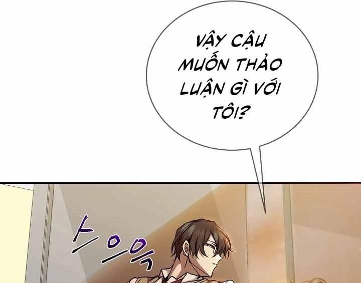 Giả Vờ Làm Kẻ Vô Dụng Ở Học Đường Chapter 10 - 139