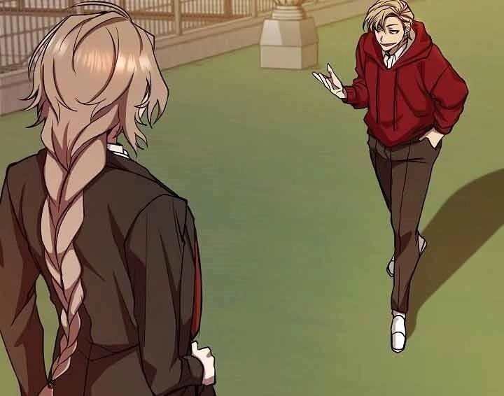 Giả Vờ Làm Kẻ Vô Dụng Ở Học Đường Chapter 10 - 142