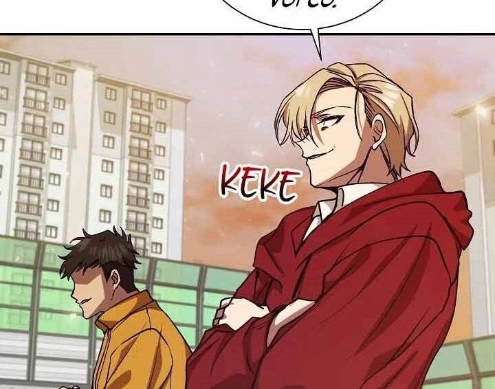 Giả Vờ Làm Kẻ Vô Dụng Ở Học Đường Chapter 10 - 152