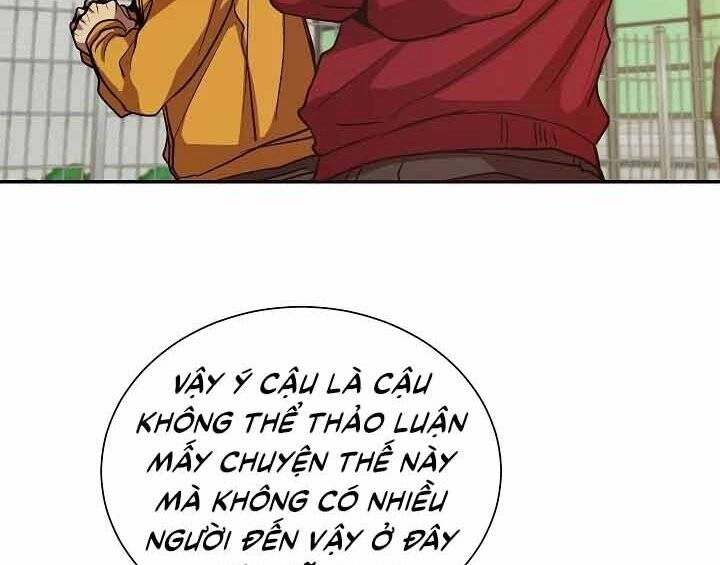 Giả Vờ Làm Kẻ Vô Dụng Ở Học Đường Chapter 10 - 153