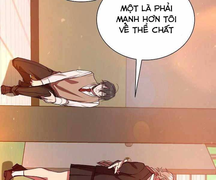 Giả Vờ Làm Kẻ Vô Dụng Ở Học Đường Chapter 11 - 16