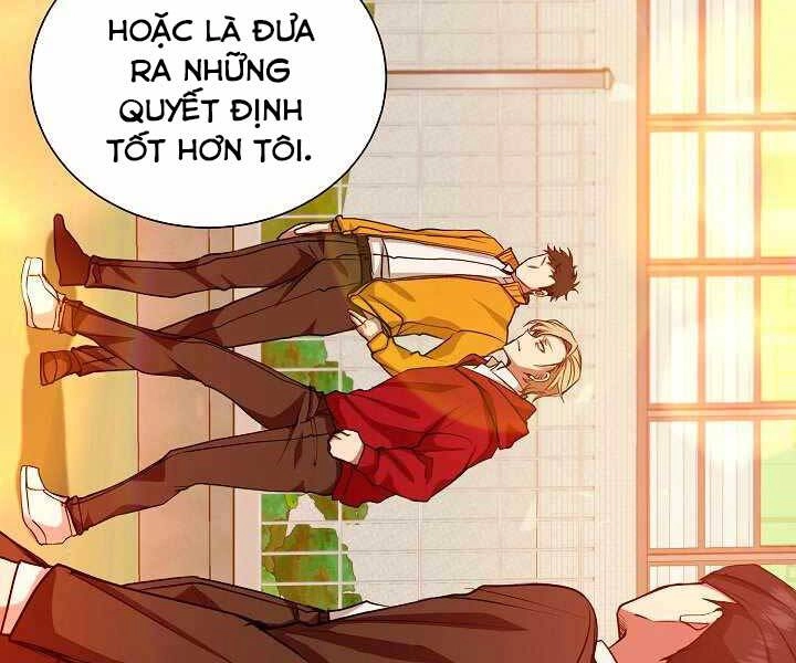 Giả Vờ Làm Kẻ Vô Dụng Ở Học Đường Chapter 11 - 18