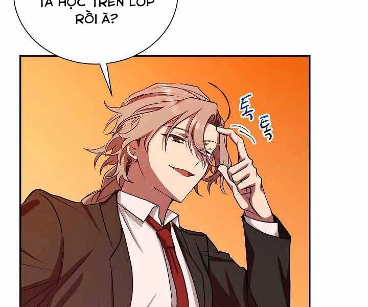 Giả Vờ Làm Kẻ Vô Dụng Ở Học Đường Chapter 11 - 77