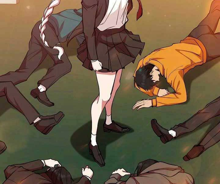 Giả Vờ Làm Kẻ Vô Dụng Ở Học Đường Chapter 11 - 169