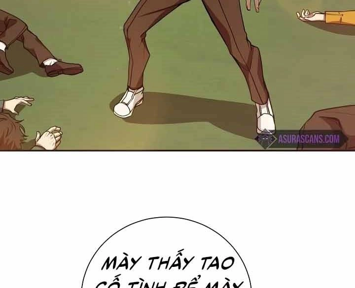 Giả Vờ Làm Kẻ Vô Dụng Ở Học Đường Chapter 12 - 4