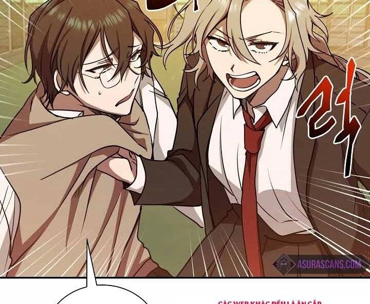 Giả Vờ Làm Kẻ Vô Dụng Ở Học Đường Chapter 12 - 117