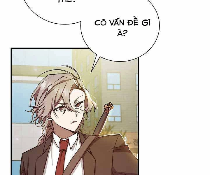 Giả Vờ Làm Kẻ Vô Dụng Ở Học Đường Chapter 13 - 5