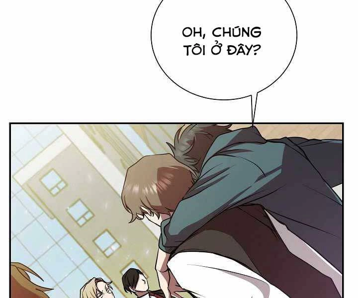 Giả Vờ Làm Kẻ Vô Dụng Ở Học Đường Chapter 13 - 16