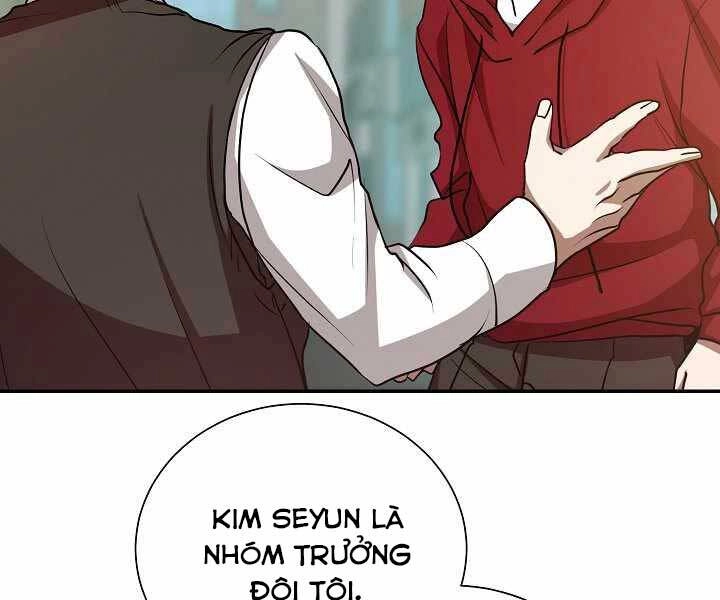 Giả Vờ Làm Kẻ Vô Dụng Ở Học Đường Chapter 13 - 26