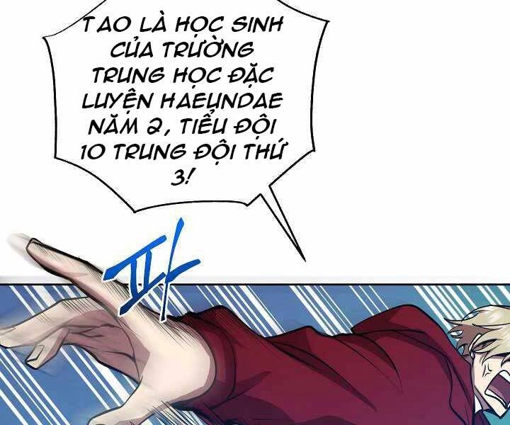 Giả Vờ Làm Kẻ Vô Dụng Ở Học Đường Chapter 13 - 31