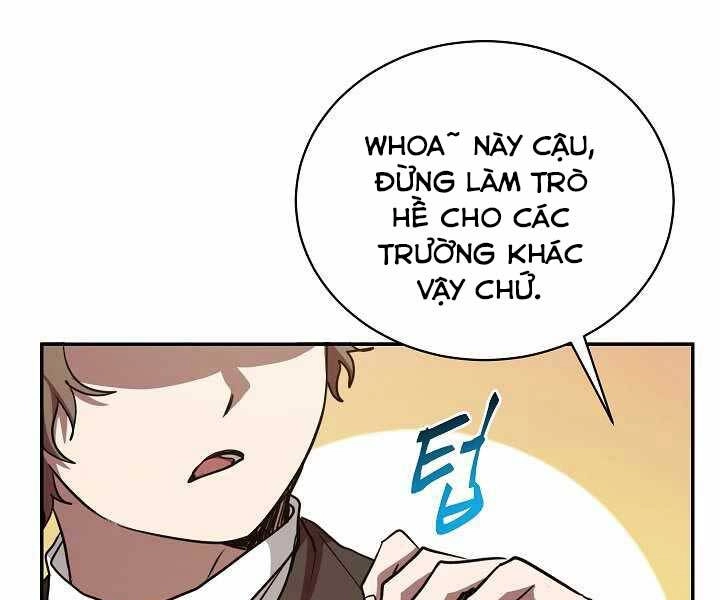 Giả Vờ Làm Kẻ Vô Dụng Ở Học Đường Chapter 13 - 38