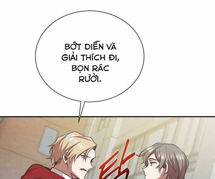 Giả Vờ Làm Kẻ Vô Dụng Ở Học Đường Chapter 13 - 48