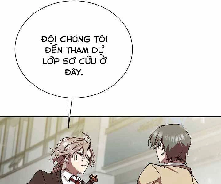 Giả Vờ Làm Kẻ Vô Dụng Ở Học Đường Chapter 13 - 61