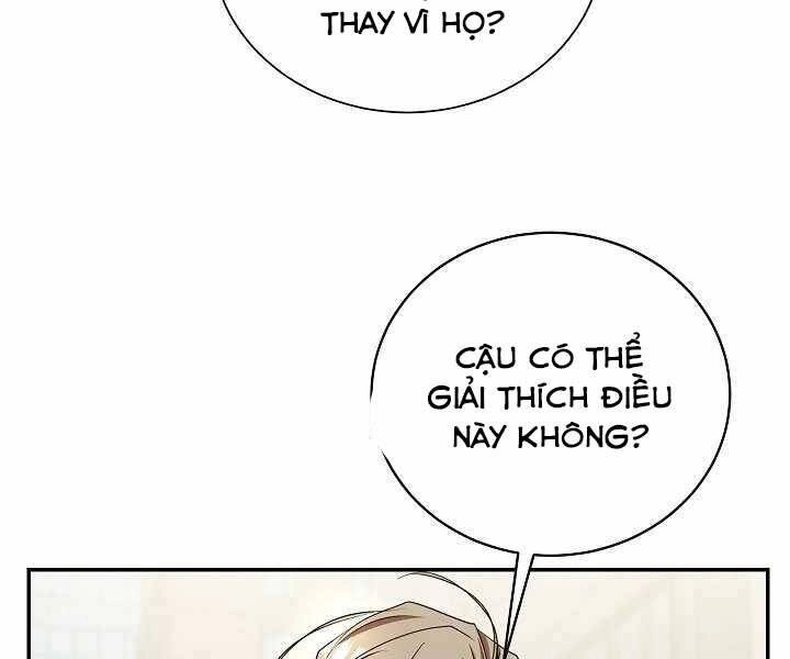 Giả Vờ Làm Kẻ Vô Dụng Ở Học Đường Chapter 13 - 63