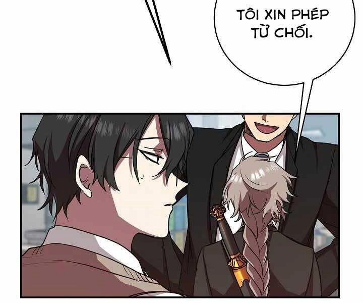 Giả Vờ Làm Kẻ Vô Dụng Ở Học Đường Chapter 13 - 96