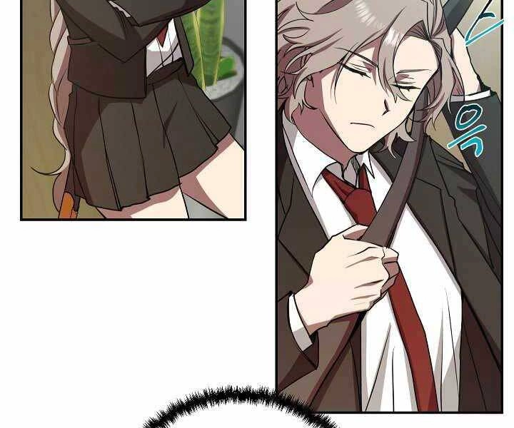 Giả Vờ Làm Kẻ Vô Dụng Ở Học Đường Chapter 13 - 102