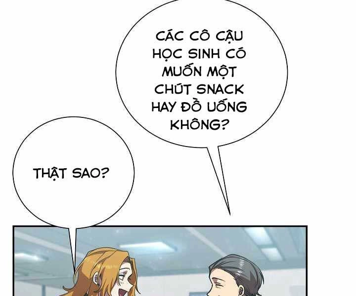 Giả Vờ Làm Kẻ Vô Dụng Ở Học Đường Chapter 13 - 111