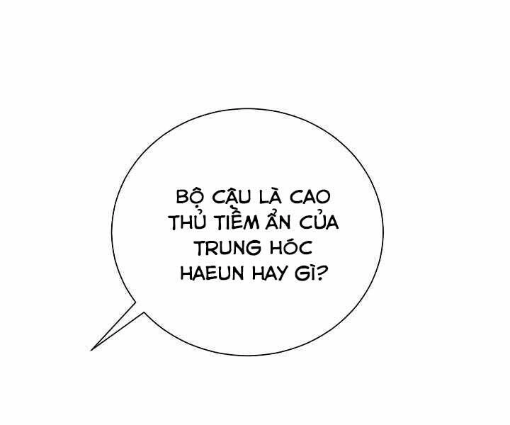 Giả Vờ Làm Kẻ Vô Dụng Ở Học Đường Chapter 14 - 18