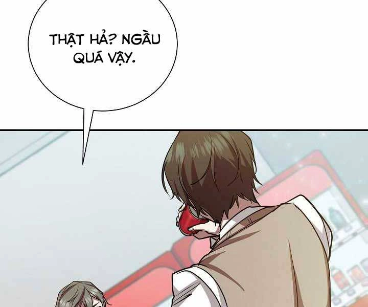 Giả Vờ Làm Kẻ Vô Dụng Ở Học Đường Chapter 14 - 26