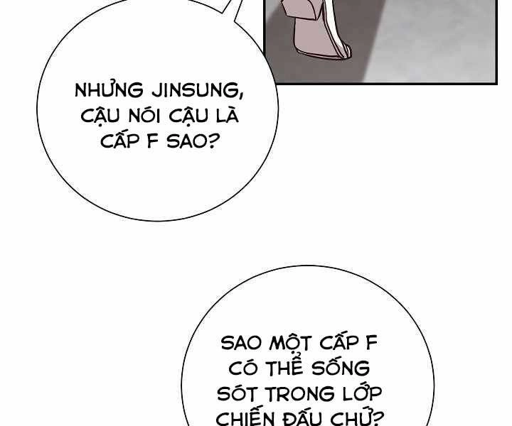 Giả Vờ Làm Kẻ Vô Dụng Ở Học Đường Chapter 14 - 52