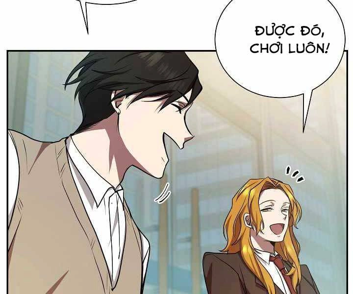 Giả Vờ Làm Kẻ Vô Dụng Ở Học Đường Chapter 14 - 111