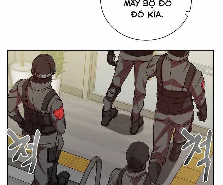 Giả Vờ Làm Kẻ Vô Dụng Ở Học Đường Chapter 14 - 116