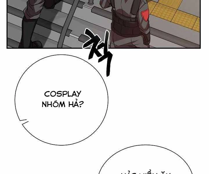 Giả Vờ Làm Kẻ Vô Dụng Ở Học Đường Chapter 14 - 117