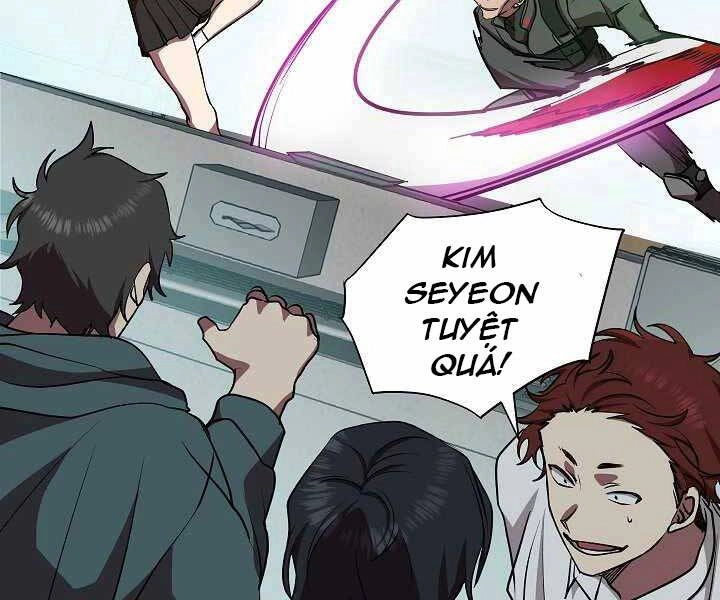 Giả Vờ Làm Kẻ Vô Dụng Ở Học Đường Chapter 16 - 43