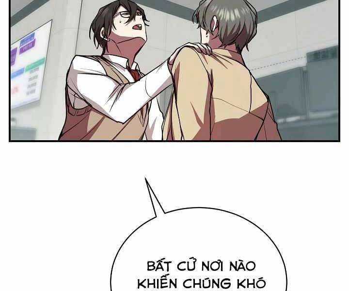 Giả Vờ Làm Kẻ Vô Dụng Ở Học Đường Chapter 16 - 60