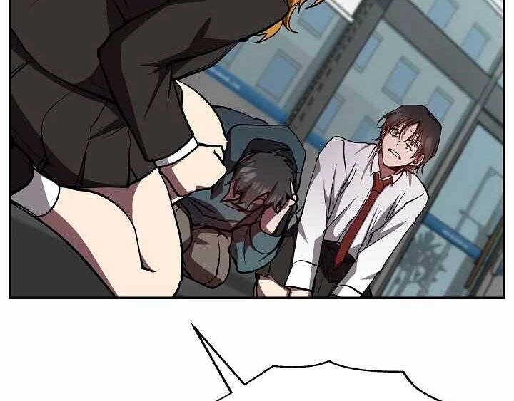 Giả Vờ Làm Kẻ Vô Dụng Ở Học Đường Chapter 20 - 19