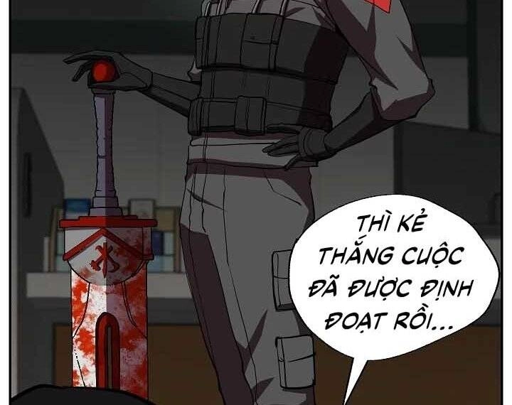 Giả Vờ Làm Kẻ Vô Dụng Ở Học Đường Chapter 20 - 22