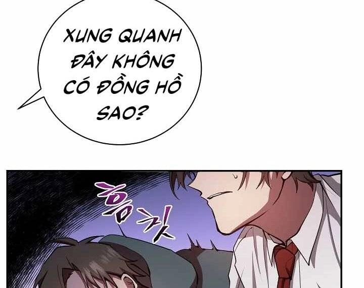 Giả Vờ Làm Kẻ Vô Dụng Ở Học Đường Chapter 20 - 25