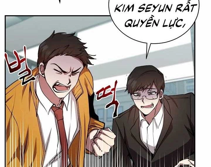 Giả Vờ Làm Kẻ Vô Dụng Ở Học Đường Chapter 20 - 28