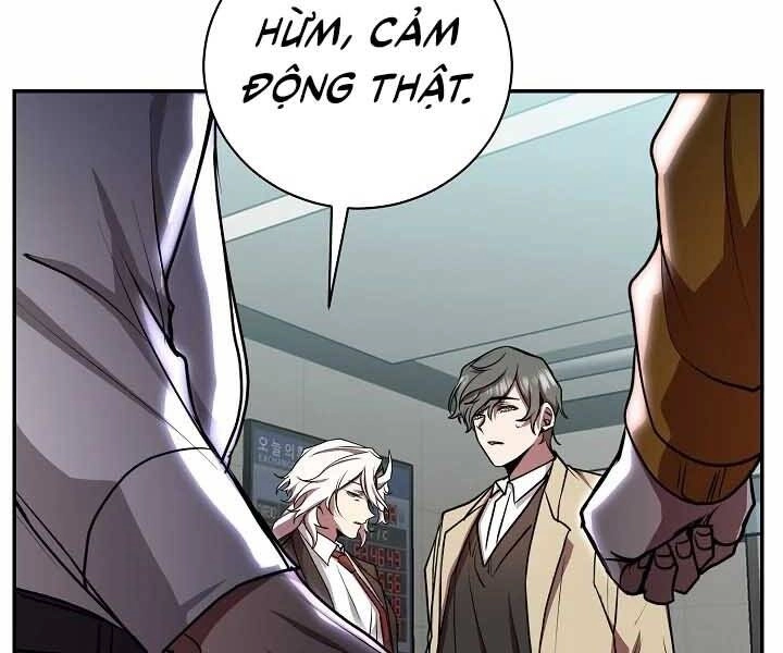 Giả Vờ Làm Kẻ Vô Dụng Ở Học Đường Chapter 20 - 48