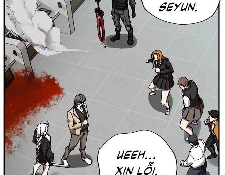 Giả Vờ Làm Kẻ Vô Dụng Ở Học Đường Chapter 20 - 61