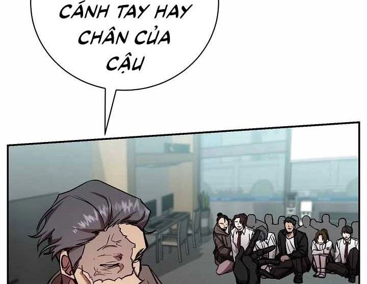 Giả Vờ Làm Kẻ Vô Dụng Ở Học Đường Chapter 20 - 72