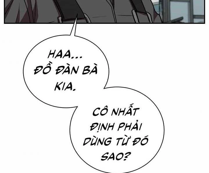 Giả Vờ Làm Kẻ Vô Dụng Ở Học Đường Chapter 20 - 81