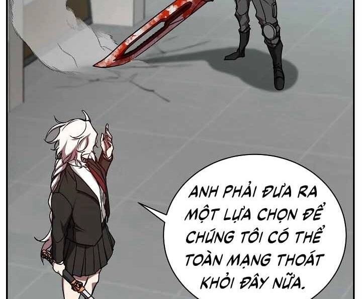 Giả Vờ Làm Kẻ Vô Dụng Ở Học Đường Chapter 20 - 86