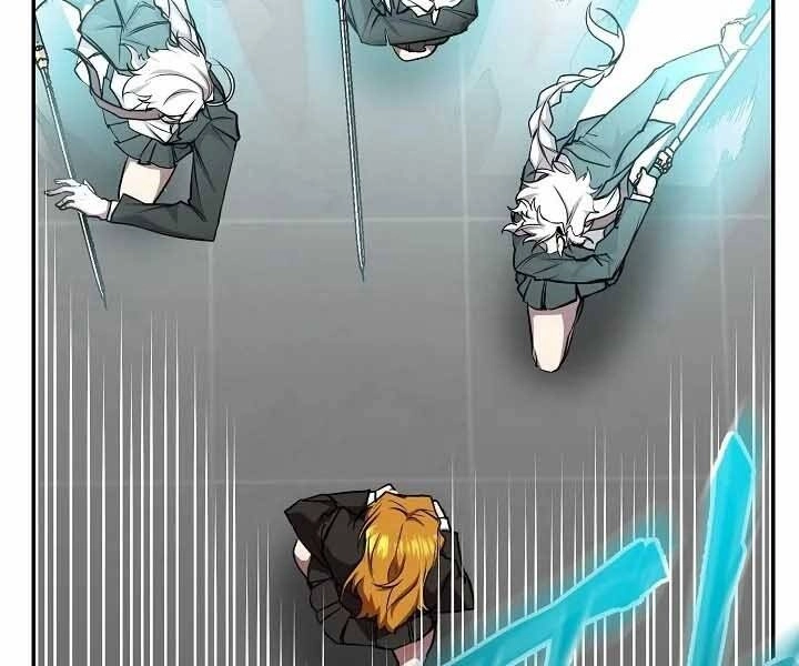 Giả Vờ Làm Kẻ Vô Dụng Ở Học Đường Chapter 20 - 114