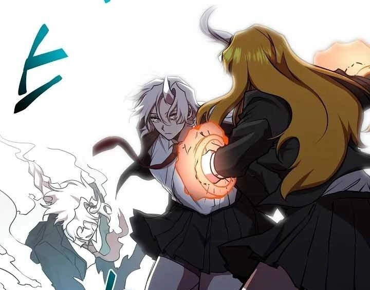 Giả Vờ Làm Kẻ Vô Dụng Ở Học Đường Chapter 20 - 127